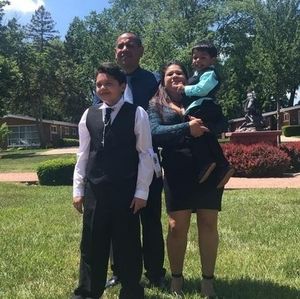 Meet your Posher, Lorena